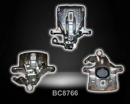 Shaftec BC8766 Brake caliper BC8766: Buy near me in Poland at 2407.PL - Good price!