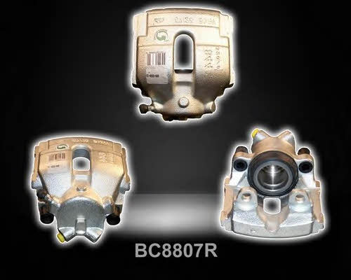 Shaftec BC8807R Суппорт тормозной BC8807R: Отличная цена - Купить в Польше на 2407.PL!