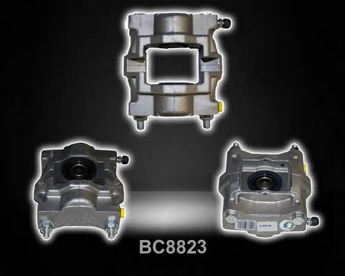 Shaftec BC8823 Brake caliper BC8823: Buy near me in Poland at 2407.PL - Good price!