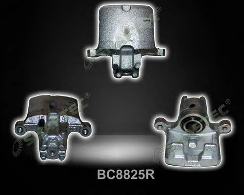 Shaftec BC8825R Суппорт тормозной BC8825R: Отличная цена - Купить в Польше на 2407.PL!