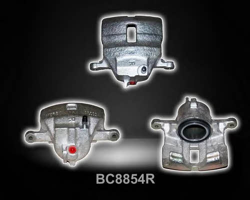 Shaftec BC8854R Суппорт тормозной передний правый BC8854R: Купить в Польше - Отличная цена на 2407.PL!
