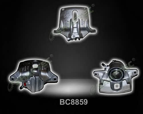 Shaftec BC8859 Brake caliper BC8859: Buy near me in Poland at 2407.PL - Good price!