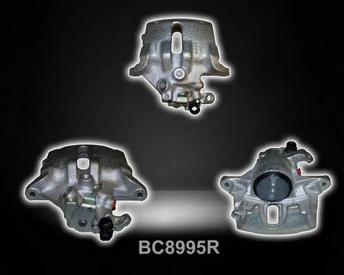 Shaftec BC8995R Brake caliper front right BC8995R: Buy near me in Poland at 2407.PL - Good price!