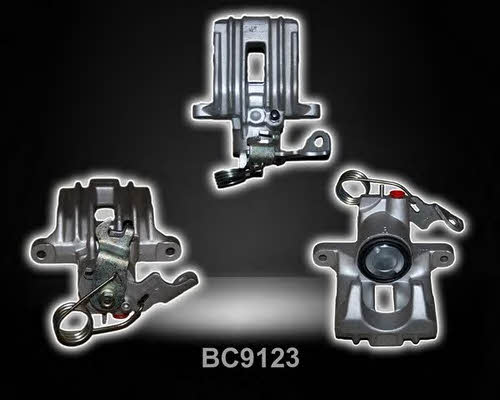 Shaftec BC9123 Суппорт тормозной BC9123: Отличная цена - Купить в Польше на 2407.PL!