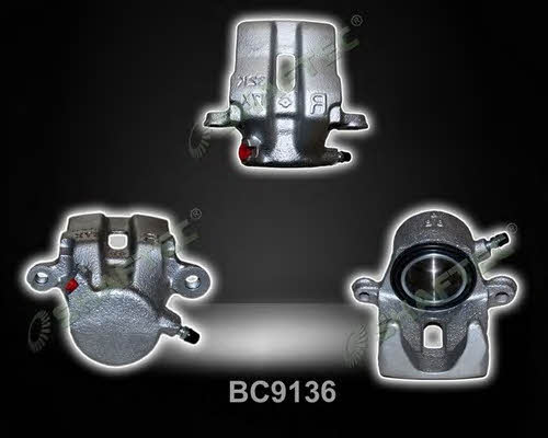 Shaftec BC9136 Bremssattel BC9136: Kaufen Sie zu einem guten Preis in Polen bei 2407.PL!