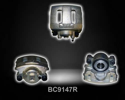 Shaftec BC9147R Суппорт тормозной передний правый BC9147R: Купить в Польше - Отличная цена на 2407.PL!