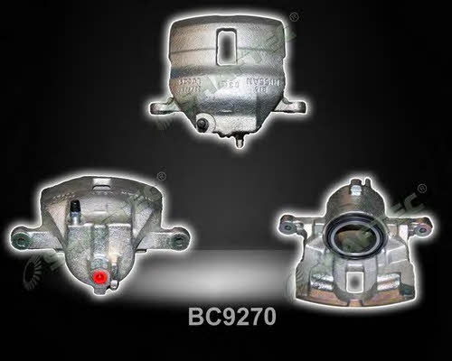 Shaftec BC9270 Brake caliper BC9270: Buy near me in Poland at 2407.PL - Good price!