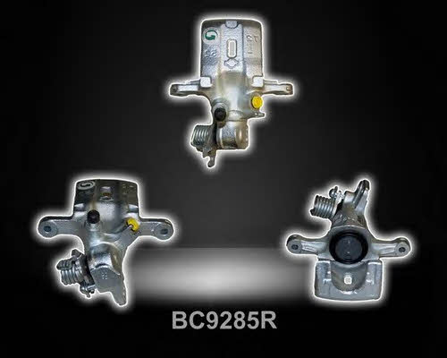 Shaftec BC9285R Brake caliper BC9285R: Buy near me in Poland at 2407.PL - Good price!