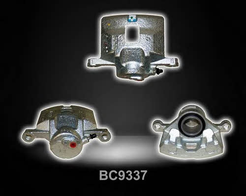 Shaftec BC9337 Brake caliper front left BC9337: Buy near me in Poland at 2407.PL - Good price!