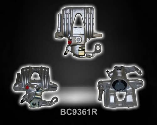 Shaftec BC9361R Bremssattel BC9361R: Kaufen Sie zu einem guten Preis in Polen bei 2407.PL!