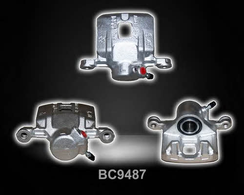 Shaftec BC9487 Bremssattel BC9487: Kaufen Sie zu einem guten Preis in Polen bei 2407.PL!