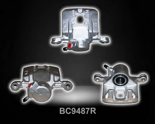 Shaftec BC9487R Bremssattel BC9487R: Kaufen Sie zu einem guten Preis in Polen bei 2407.PL!