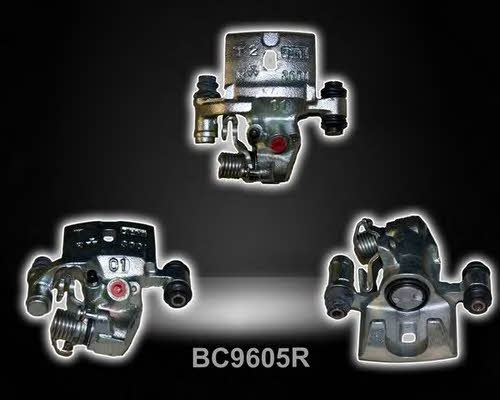 Shaftec BC9605R Bremssattel BC9605R: Kaufen Sie zu einem guten Preis in Polen bei 2407.PL!