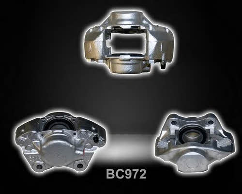 Shaftec BC972 Brake caliper front left BC972: Buy near me at 2407.PL in Poland at an Affordable price!