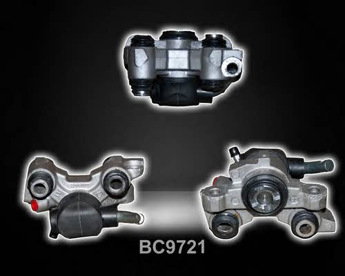 Shaftec BC9721 Суппорт тормозной BC9721: Отличная цена - Купить в Польше на 2407.PL!