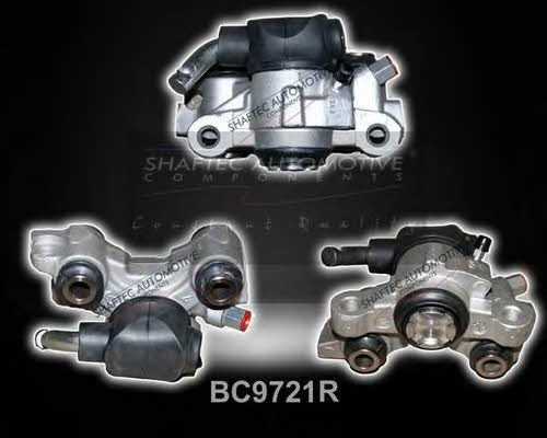 Shaftec BC9721R Bremssattel BC9721R: Kaufen Sie zu einem guten Preis in Polen bei 2407.PL!
