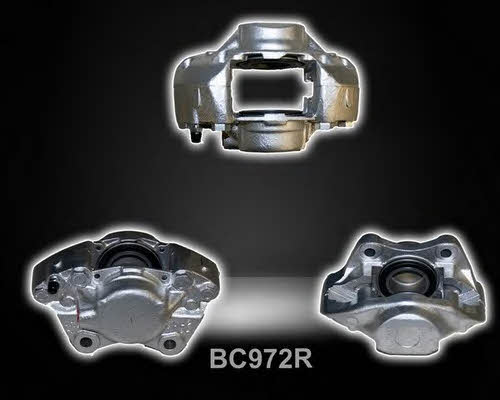 Shaftec BC972R Brake caliper front right BC972R: Buy near me in Poland at 2407.PL - Good price!