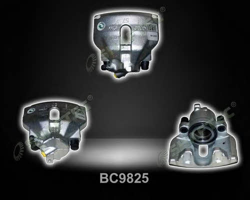 Shaftec BC9825 Bremssattel BC9825: Kaufen Sie zu einem guten Preis in Polen bei 2407.PL!