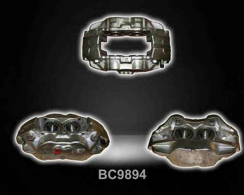 Shaftec BC9894 Суппорт тормозной передний левый BC9894: Отличная цена - Купить в Польше на 2407.PL!