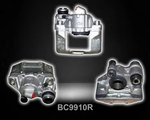 Shaftec BC9910R Brake caliper BC9910R: Buy near me at 2407.PL in Poland at an Affordable price!