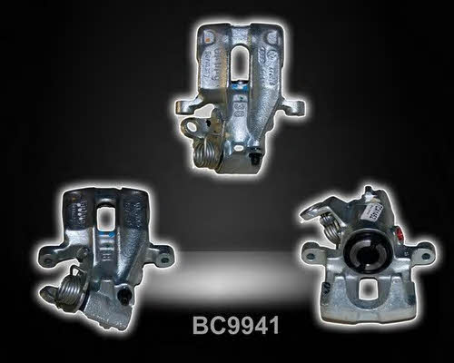 Shaftec BC9941 Bremssattel BC9941: Kaufen Sie zu einem guten Preis in Polen bei 2407.PL!