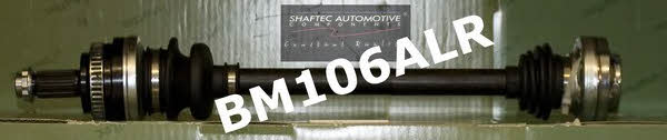 Shaftec BM106ALR Вал приводной BM106ALR: Отличная цена - Купить в Польше на 2407.PL!