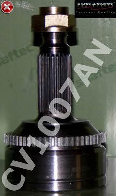 Shaftec CV1007AN CV joint CV1007AN: Buy near me in Poland at 2407.PL - Good price!