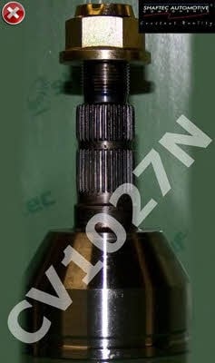 Shaftec CV1027N CV joint CV1027N: Buy near me at 2407.PL in Poland at an Affordable price!