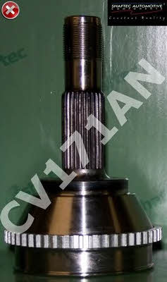 Shaftec CV171AN CV joint CV171AN: Buy near me in Poland at 2407.PL - Good price!