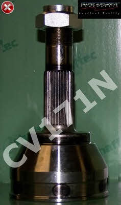 Shaftec CV171N CV joint CV171N: Buy near me in Poland at 2407.PL - Good price!