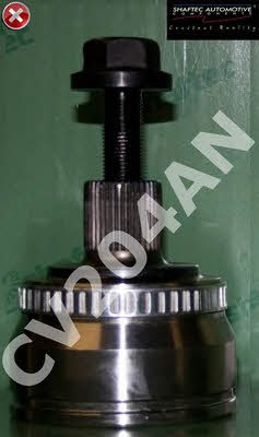 Shaftec CV204AN CV joint CV204AN: Buy near me in Poland at 2407.PL - Good price!