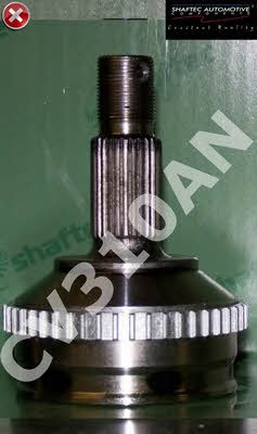 Shaftec CV310AN CV joint CV310AN: Buy near me in Poland at 2407.PL - Good price!