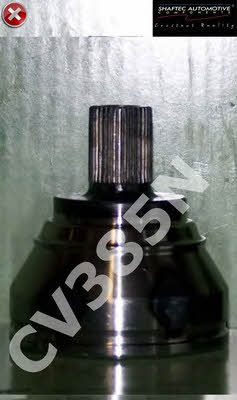 Shaftec CV385N CV joint CV385N: Buy near me at 2407.PL in Poland at an Affordable price!