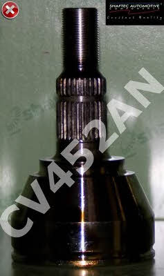 Shaftec CV452AN CV joint CV452AN: Buy near me in Poland at 2407.PL - Good price!