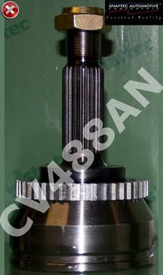 Shaftec CV488AN CV joint CV488AN: Buy near me in Poland at 2407.PL - Good price!