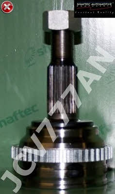 Shaftec JCV777AN CV joint JCV777AN: Buy near me in Poland at 2407.PL - Good price!