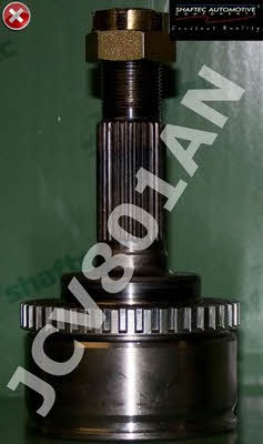 Shaftec JCV801AN CV joint JCV801AN: Buy near me in Poland at 2407.PL - Good price!