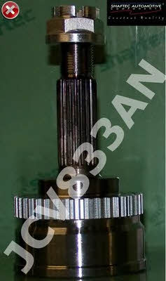 Shaftec JCV833AN CV joint JCV833AN: Buy near me in Poland at 2407.PL - Good price!
