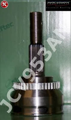 Shaftec JCV953AN CV joint JCV953AN: Buy near me in Poland at 2407.PL - Good price!