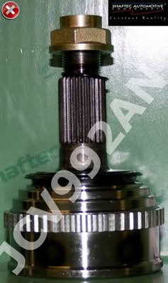 Shaftec JCV992AN CV joint JCV992AN: Buy near me in Poland at 2407.PL - Good price!