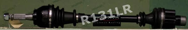 Shaftec R131LR Drive shaft R131LR: Buy near me in Poland at 2407.PL - Good price!