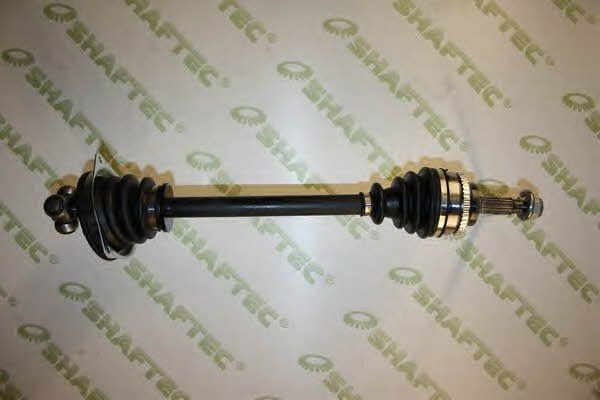 Shaftec R289L Drive shaft R289L: Buy near me in Poland at 2407.PL - Good price!