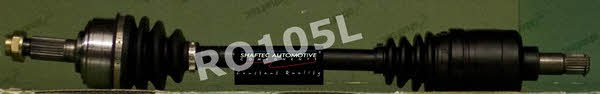 Shaftec RO105L Antriebswelle RO105L: Kaufen Sie zu einem guten Preis in Polen bei 2407.PL!