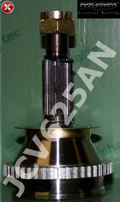 Shaftec JCV625AN CV joint JCV625AN: Buy near me in Poland at 2407.PL - Good price!