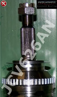 Shaftec JCV626AN CV joint JCV626AN: Buy near me in Poland at 2407.PL - Good price!