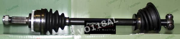 Shaftec VO118AL Drive shaft VO118AL: Buy near me in Poland at 2407.PL - Good price!