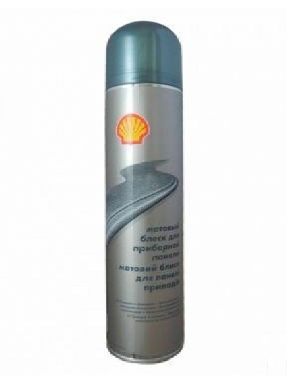 Shell AC62F Dashboard matte gloss, aerosol, 300 ml AC62F: Buy near me in Poland at 2407.PL - Good price!