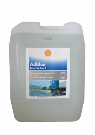 Shell 5901060013014 Liquid SHELL ADBLUE, 20L 5901060013014: Buy near me in Poland at 2407.PL - Good price!