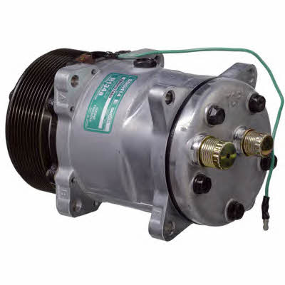 Sidat SB.351S Compressor, air conditioning SB351S: Buy near me at 2407.PL in Poland at an Affordable price!