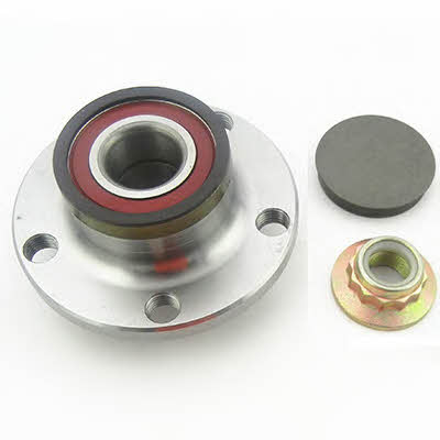 Sidat 460022 Wheel bearing kit 460022: Buy near me in Poland at 2407.PL - Good price!